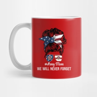 Memorial Day Mug